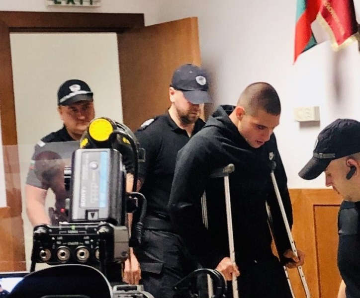 ВКС започва проверка в прокуратурата в Перник