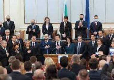 Страната отново е в политическа криза По всичко личи че