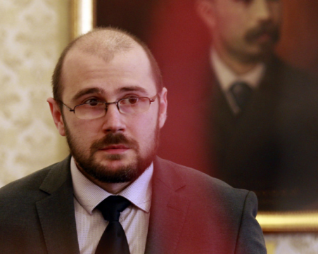 Андрей Янкулов: В проекта за КПКОНПИ има притеснителни неща