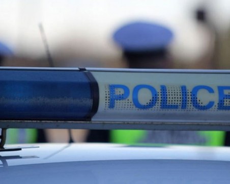 Катастрофа спря движението по АМ 