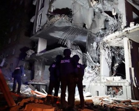 Киев подновява мирните преговори с Русия