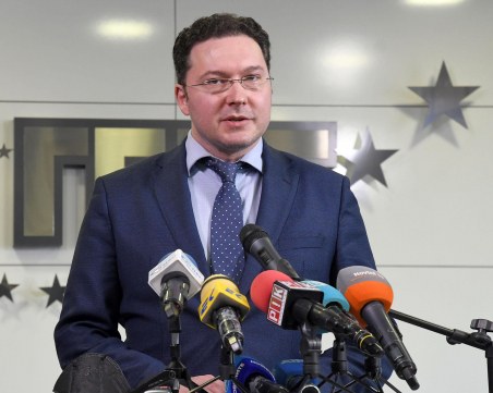 Митов: Очевиден е провалът на правителството