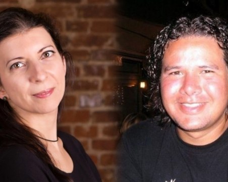 Прокуратурата иска постоянен арест за бившия мъж на Алена Щерк