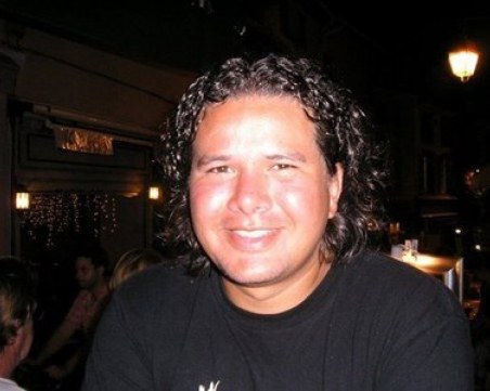 Съдът остави в ареста Виктор Спига