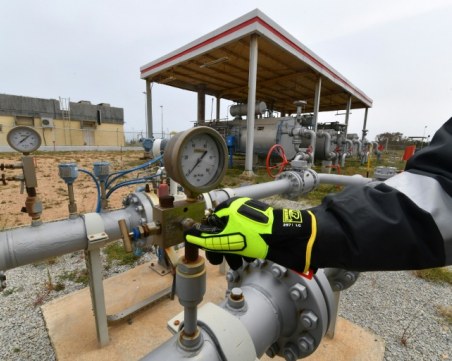 Възможен е режим на тока и газа в Италия