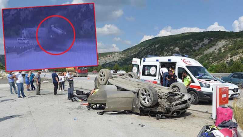 Българка загина при тежка катастрофа в Турция, трима са ранени