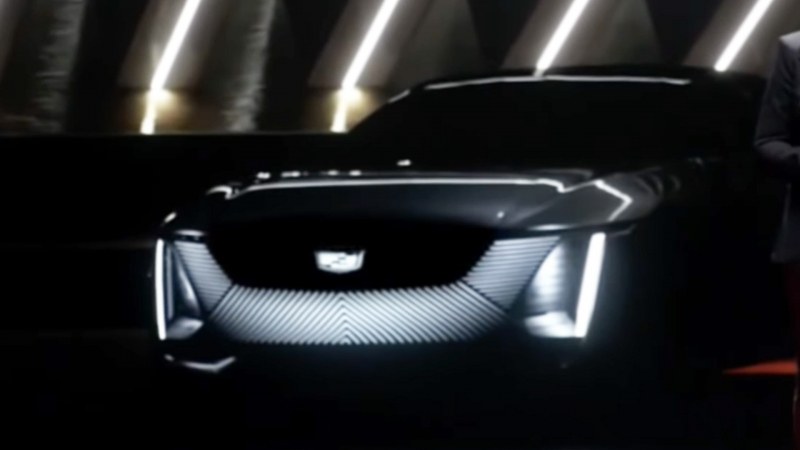 Електрическият Cadillac Celestiq ще бъде 3D принтиран и ръчно сглобен