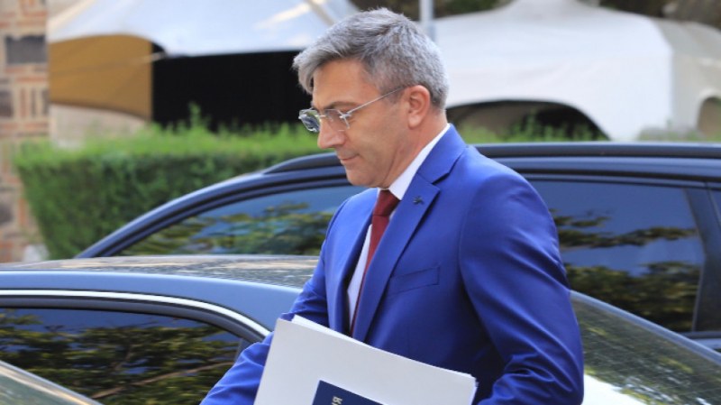 Карадайъ: Кирил Петков изрече поредна лъжа за ДПС