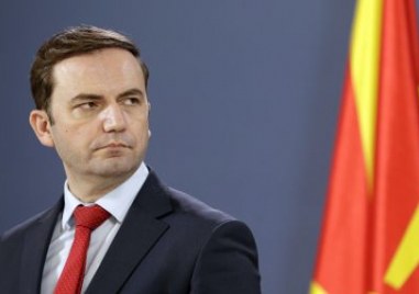 Правителството на Република Северна Македония ще изложи позицията си по