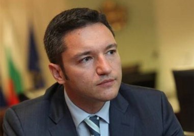 Зам председателя на парламента и депутат от БСП Кристиан Вигенин коментира