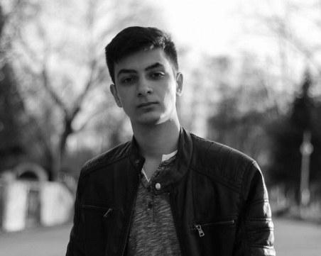 22-годишният Георги от Карлово загуби битката с рака