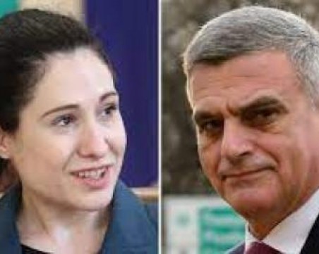 Дясната ръка на Стефан Янев обяви, че напуска проекта 