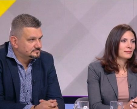 Лингвист и криминален психолог тълкуват лъжат ли Радостин Василев и Тошко Йорданов