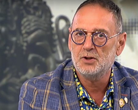 Любен Дилов - син: Кирил Петков обещава места в листите на хората, напуснали Слави