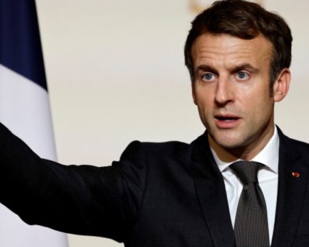 Макрон губи мнозинство във френския парламент