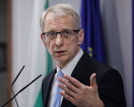 Николай Денков: Критиките за матурите са силно преувеличени