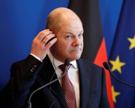 Олаф Шолц: ЕС трябва да направи по-лесно присъединяването на нови страни