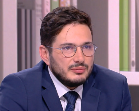 Последният отцелип се от ИТН: Не са ми предлагали пари и облаги