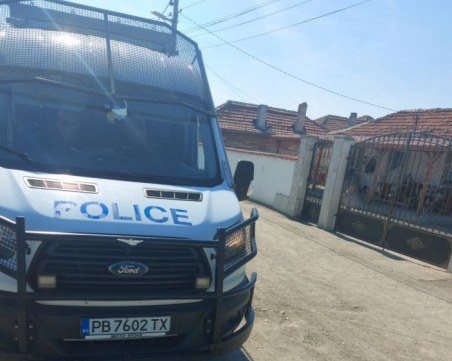 Пребиха възрастен мъж в Белозем