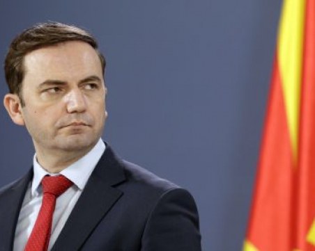 Скопие: Едва след като България каже своята позиция, тогава и ние ще кажем нашата