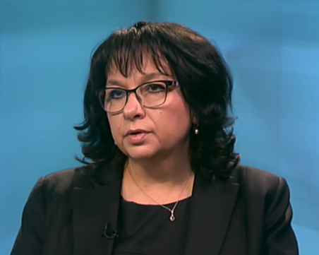 Теменужка Петкова: Който нарушава правилата, да си ходи