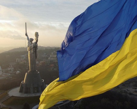 Украйна забрани руската музика и книги
