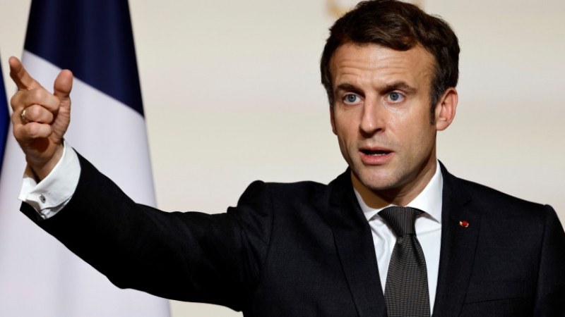 Макрон губи мнозинство във френския парламент
