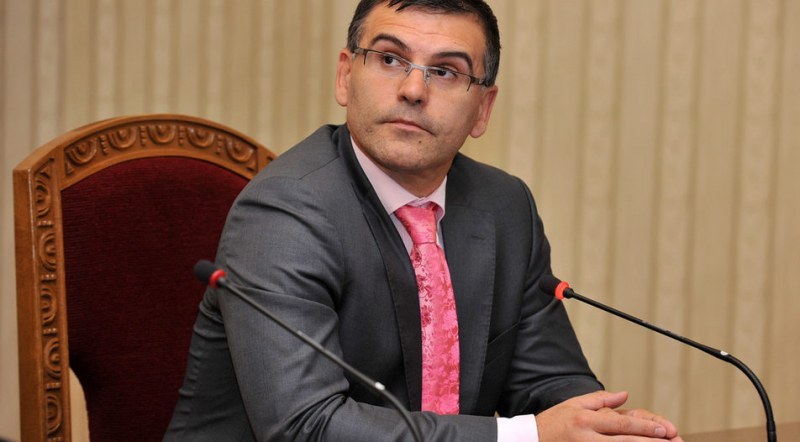 Симеон Дянков: Ще има месеци с инфлация 20%, средната ще е 14 на сто