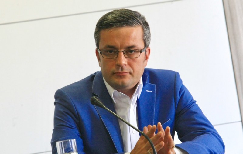 Тома Биков: Очаквахме естествения разпад на това правителство да се случи по-късно