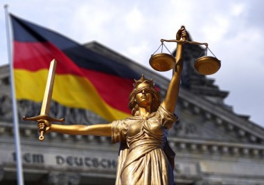 Прокуратурата в Мюнхен е разпоредила конфискация на имот на руски
