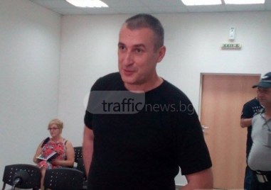 Апелативен съд Пловдив потвърди доживотната присъда на полицая Венцислав