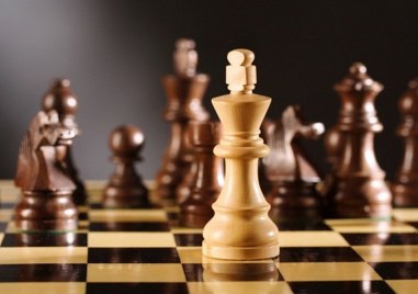 Организират шахматен турнир под надслов Нищо не създава така добре бъдещето