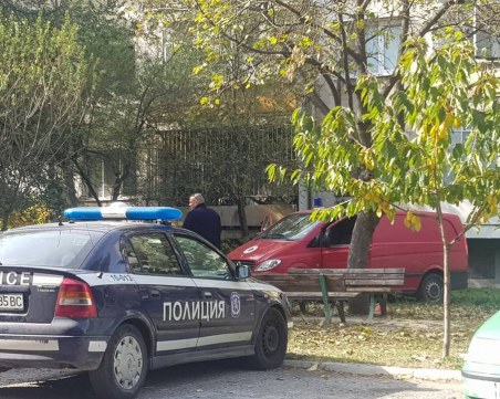 Арестуваха 28-годишен, скочил на бой на служител на бензиностанция в Пловдив