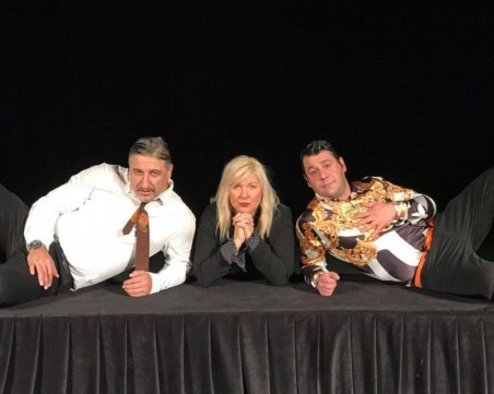 Известни актьори с представления в пловдивските паркове