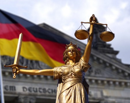 Конфискуват имота на руски депутат в Германия