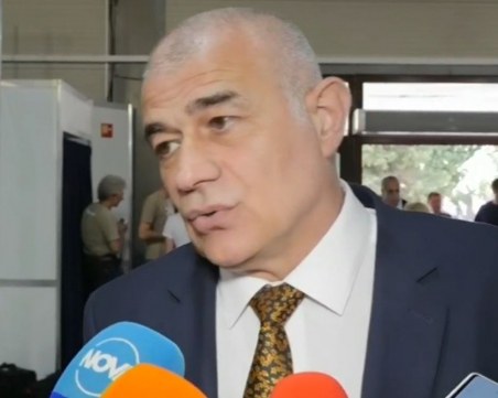 Министър Гьоков: При нови избори пазарлъкът ще е по-голям