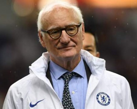 Още една голяма рокада в Челси