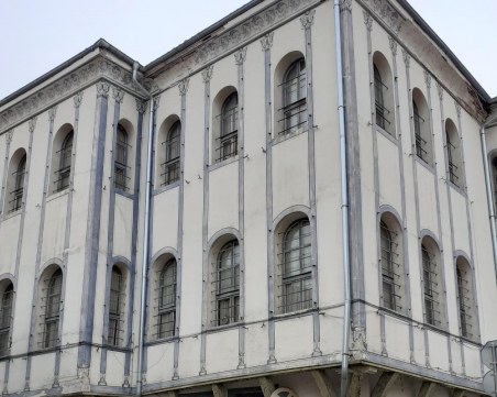Община Пловдив връща на държавата 300 000 лв. за реставрацията на паметници на културата