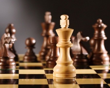 Шахматен турнир се 