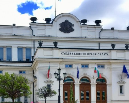 Външната комисия няма насрочено заседание по френското предложение за преговорите София-Скопие