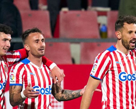 Ясни са всички отбори, които спечелиха промоция за топ 5 първенствата