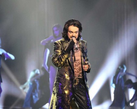 Забраняват руските песни в Украйна