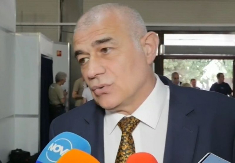 Министър Гьоков: При нови избори пазарлъкът ще е по-голям
