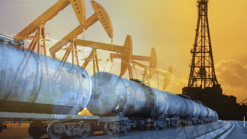 Русия стана най-големият доставчик на нефт в Китай