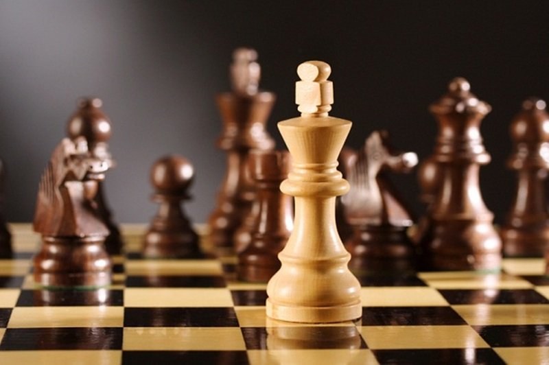 Организират шахматен турнир под надслов „Нищо не създава така добре