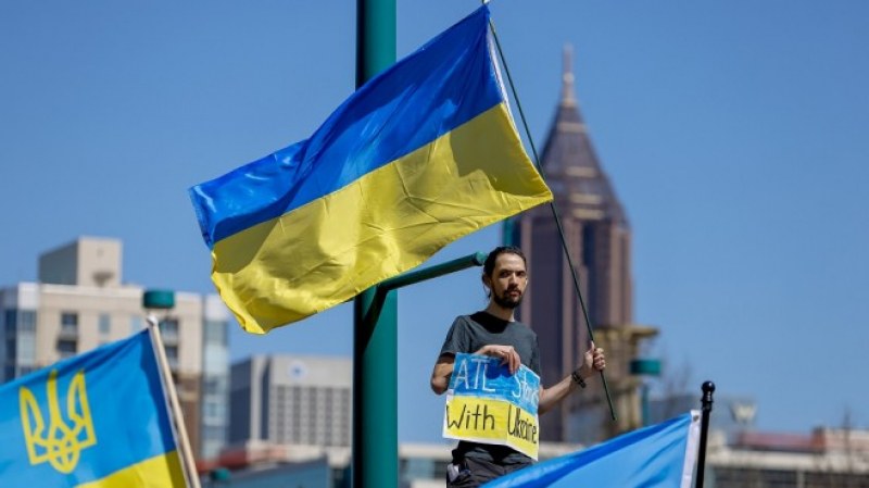 Забраниха проруска партия в Украйна