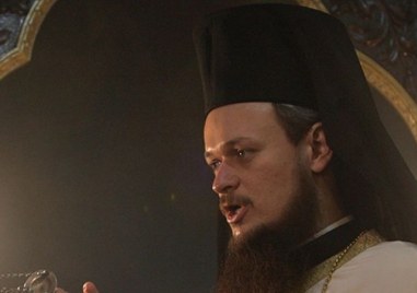 Светият синод на Българската православна църква Българска патриаршия БПЦ БП