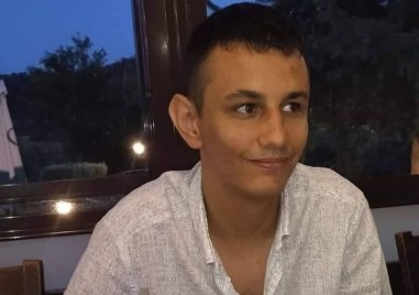 Повече от 2 седмици 20 годишният Георги Пламенов от севлиевското село