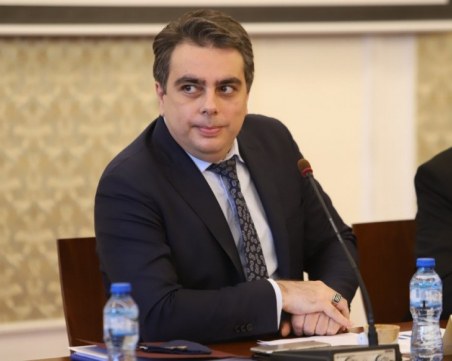 Асен Василев: Не е изключено да стана премиер, но не съм готов