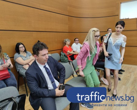 Гаф! Търговският  регистър отказа да впише рокадите в МБАЛ 